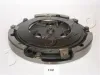 Kupplungsdruckplatte JAPKO 70102 Bild Kupplungsdruckplatte JAPKO 70102