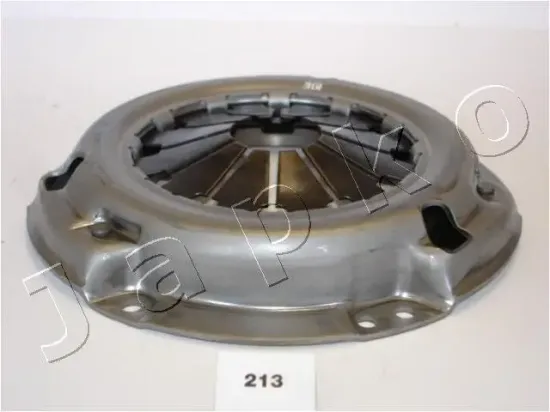 Kupplungsdruckplatte JAPKO 70213 Bild Kupplungsdruckplatte JAPKO 70213