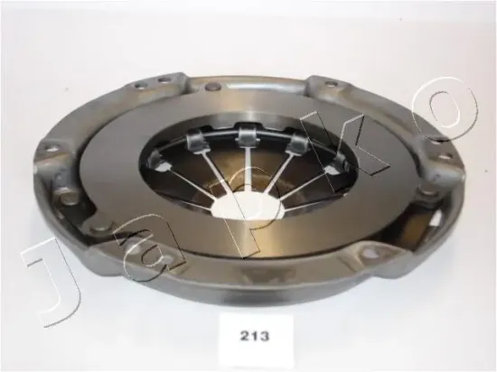 Kupplungsdruckplatte JAPKO 70213 Bild Kupplungsdruckplatte JAPKO 70213