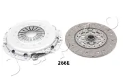 Kupplungsdruckplatte JAPKO 70266E