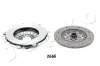 Kupplungsdruckplatte JAPKO 70266E Bild Kupplungsdruckplatte JAPKO 70266E