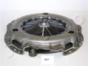Kupplungsdruckplatte JAPKO 70287