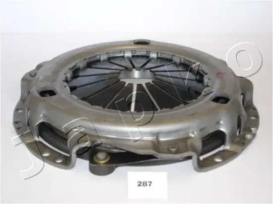 Kupplungsdruckplatte JAPKO 70287 Bild Kupplungsdruckplatte JAPKO 70287
