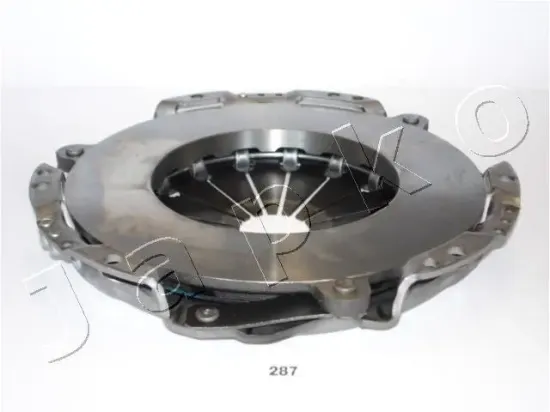 Kupplungsdruckplatte JAPKO 70287 Bild Kupplungsdruckplatte JAPKO 70287