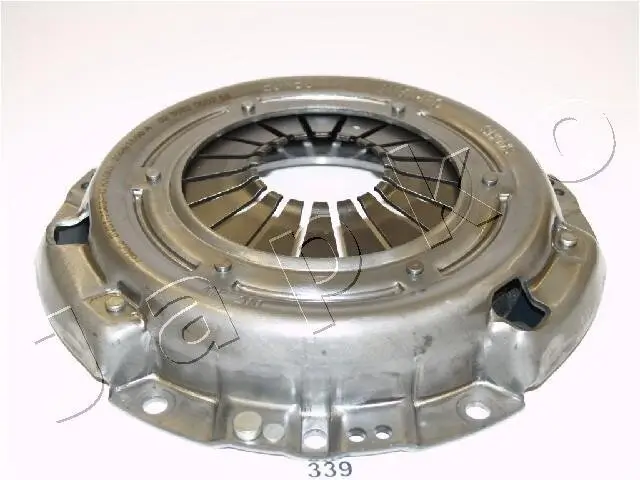 Kupplungsdruckplatte JAPKO 70339