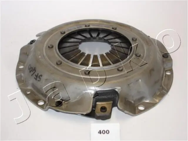 Kupplungsdruckplatte JAPKO 70400