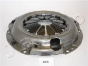 Kupplungsdruckplatte JAPKO 70403