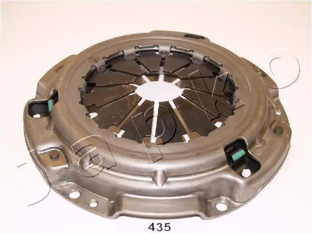 Kupplungsdruckplatte JAPKO 70435