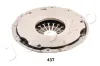 Kupplungsdruckplatte JAPKO 70437 Bild Kupplungsdruckplatte JAPKO 70437