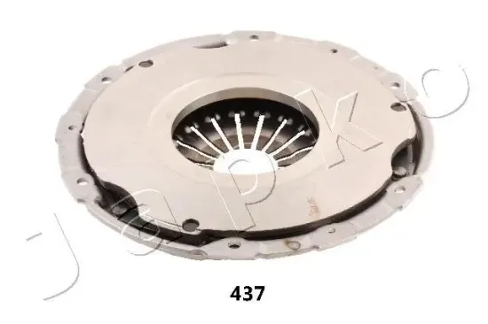 Kupplungsdruckplatte JAPKO 70437 Bild Kupplungsdruckplatte JAPKO 70437