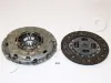 Kupplungsdruckplatte JAPKO 70518