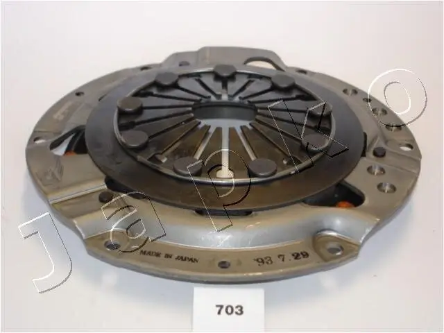 Kupplungsdruckplatte JAPKO 70703
