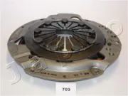 Kupplungsdruckplatte JAPKO 70703