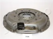 Kupplungsdruckplatte JAPKO 70704