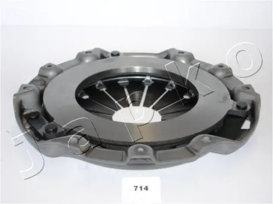 Kupplungsdruckplatte JAPKO 70714 Bild Kupplungsdruckplatte JAPKO 70714