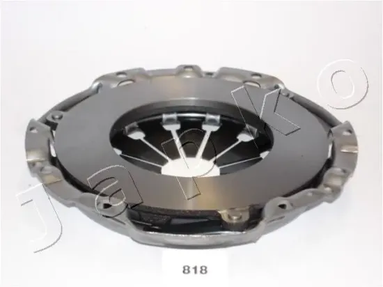 Kupplungsdruckplatte JAPKO 70818 Bild Kupplungsdruckplatte JAPKO 70818