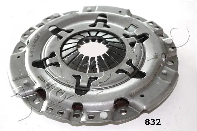 Kupplungsdruckplatte JAPKO 70832