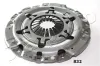 Kupplungsdruckplatte JAPKO 70832