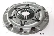 Kupplungsdruckplatte JAPKO 70832