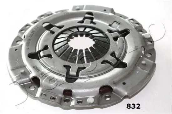 Kupplungsdruckplatte JAPKO 70832 Bild Kupplungsdruckplatte JAPKO 70832