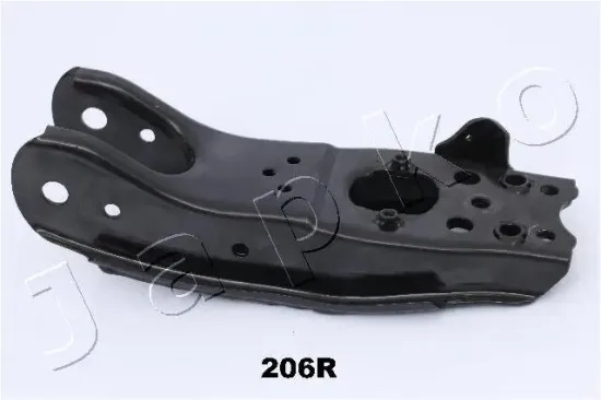 Lenker, Radaufhängung Vorderachse rechts unten JAPKO 71206R Bild Lenker, Radaufhängung Vorderachse rechts unten JAPKO 71206R