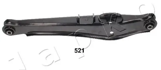 Lenker, Radaufhängung Hinterachse unten JAPKO 71521 Bild Lenker, Radaufhängung Hinterachse unten JAPKO 71521