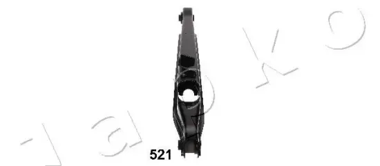 Lenker, Radaufhängung Hinterachse unten JAPKO 71521 Bild Lenker, Radaufhängung Hinterachse unten JAPKO 71521