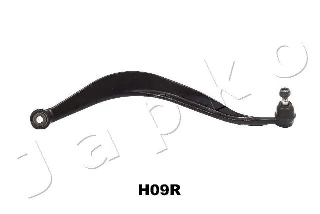 Lenker, Radaufhängung Hinterachse unten rechts JAPKO 71H09R