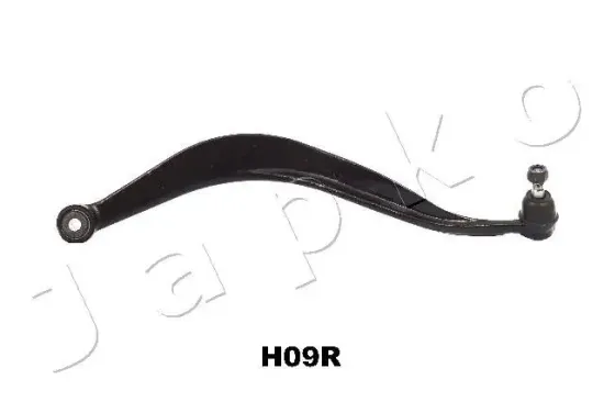 Lenker, Radaufhängung Hinterachse unten rechts JAPKO 71H09R Bild Lenker, Radaufhängung Hinterachse unten rechts JAPKO 71H09R