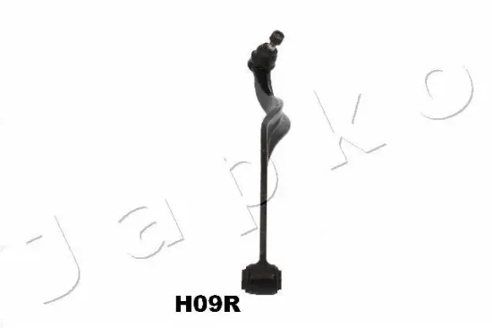 Lenker, Radaufhängung Hinterachse unten rechts JAPKO 71H09R Bild Lenker, Radaufhängung Hinterachse unten rechts JAPKO 71H09R