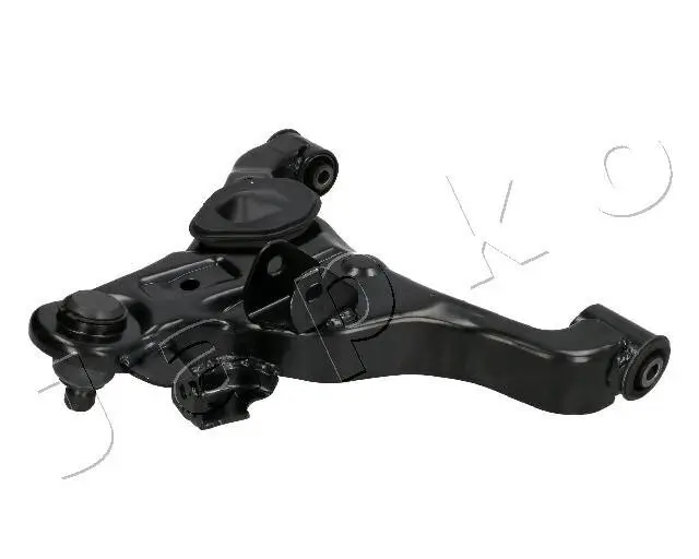 Lenker, Radaufhängung Vorderachse rechts unten JAPKO 72180R