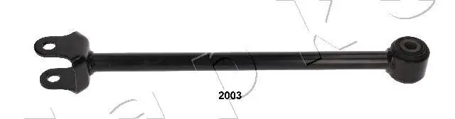 Lenker, Radaufhängung Hinterachse quer (schräg) JAPKO 722003