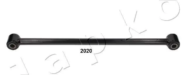 Lenker, Radaufhängung Hinterachse quer (schräg) JAPKO 722020