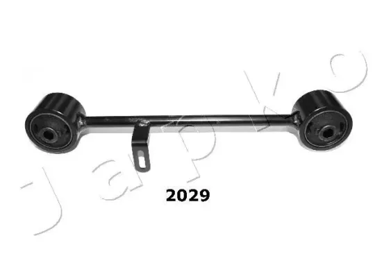 Lenker, Radaufhängung Hinterachse links JAPKO 722029 Bild Lenker, Radaufhängung Hinterachse links JAPKO 722029