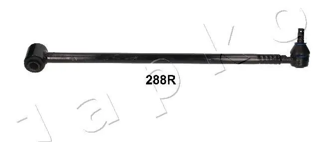 Lenker, Radaufhängung Hinterachse rechts quer (schräg) JAPKO 72288R