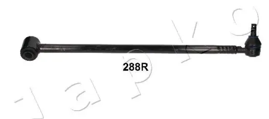 Lenker, Radaufhängung Hinterachse rechts quer (schräg) JAPKO 72288R Bild Lenker, Radaufhängung Hinterachse rechts quer (schräg) JAPKO 72288R