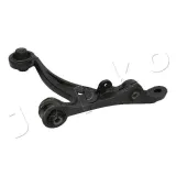 Lenker, Radaufhängung Vorderachse links unten JAPKO 72457L