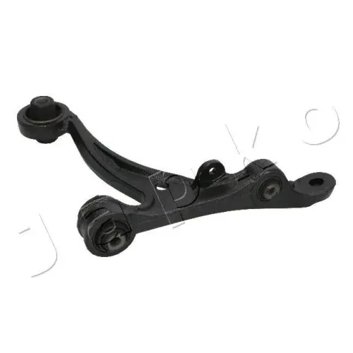 Lenker, Radaufhängung Vorderachse links unten JAPKO 72457L Bild Lenker, Radaufhängung Vorderachse links unten JAPKO 72457L