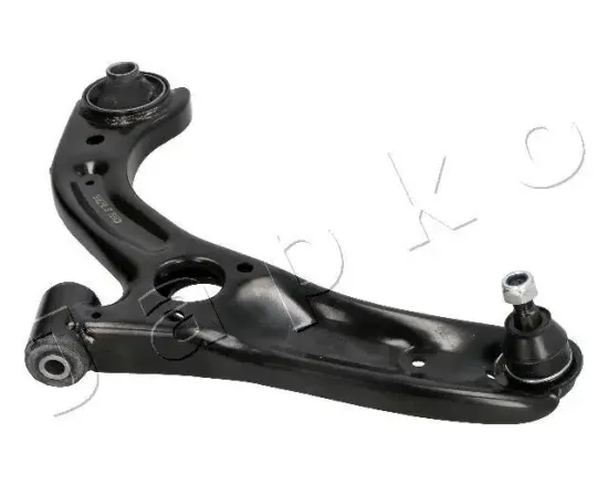 Lenker, Radaufhängung Vorderachse links unten JAPKO 72608L Bild Lenker, Radaufhängung Vorderachse links unten JAPKO 72608L