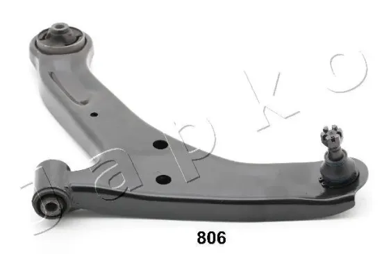 Lenker, Radaufhängung vorne links JAPKO 72806L Bild Lenker, Radaufhängung vorne links JAPKO 72806L