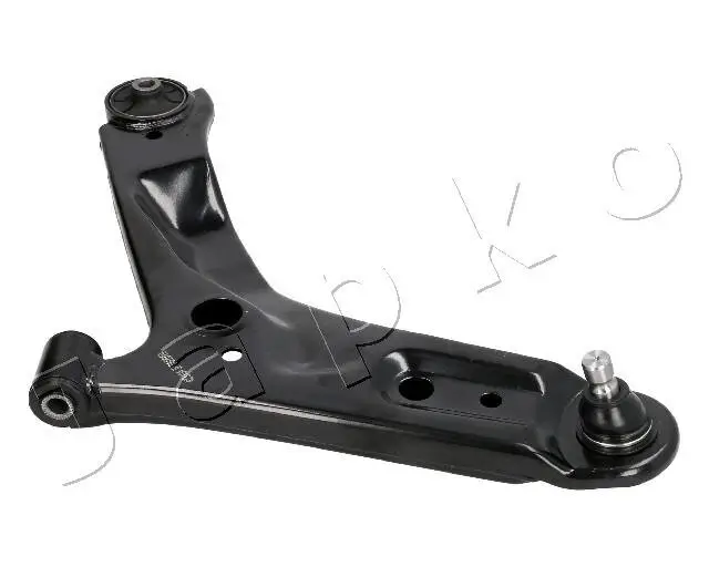 Lenker, Radaufhängung Vorderachse links unten JAPKO 72H35L