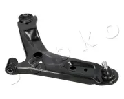 Lenker, Radaufhängung Vorderachse links unten JAPKO 72H35L