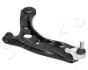 Lenker, Radaufhängung Vorderachse links unten JAPKO 72H76L Bild Lenker, Radaufhängung Vorderachse links unten JAPKO 72H76L