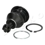 Trag-/Führungsgelenk Vorderachse oben JAPKO 73401