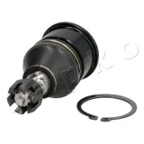 Trag-/Führungsgelenk Vorderachse unten JAPKO 73499