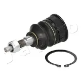 Trag-/Führungsgelenk Vorderachse oben JAPKO 73907