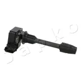 Zündspule JAPKO 78105