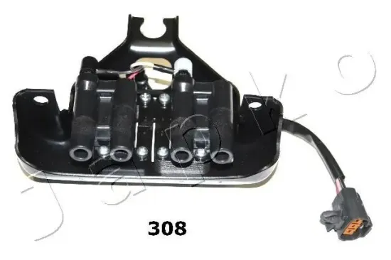 Zündspule JAPKO 78308 Bild Zündspule JAPKO 78308