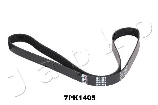 Keilrippenriemen JAPKO 7PK1405