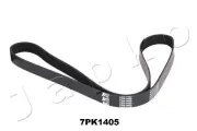 Keilrippenriemen JAPKO 7PK1405